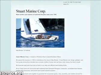 stuartmarine.com