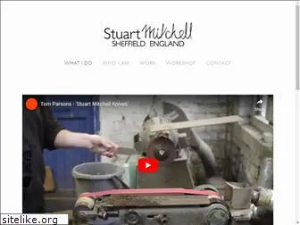 stuartmitchellknives.com