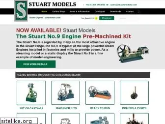 stuartmodels.com