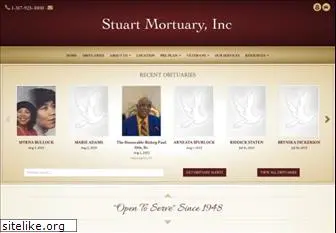 stuartmortuary.com