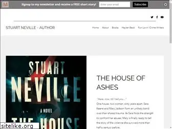 stuartneville.com