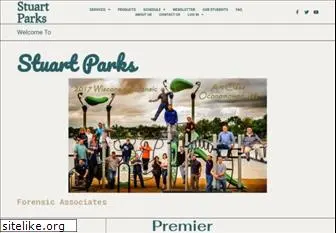 stuartparks.com