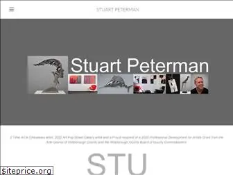 stuartpeterman.com