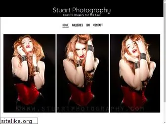 stuartphotography.com