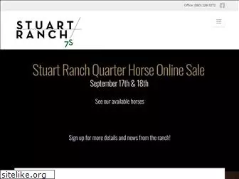 stuartranch.com