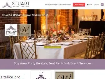 stuartrental.com