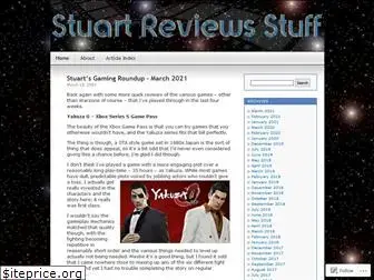 stuartreviewsstuff.wordpress.com thumbnail