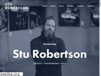 stuartrobertson.me