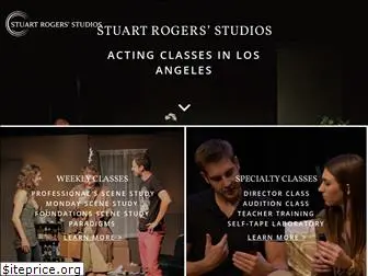 stuartrogersstudios.com