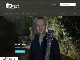 stuartryanmusic.com