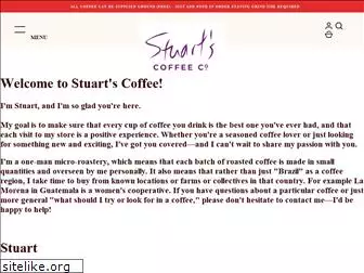 stuarts.coffee