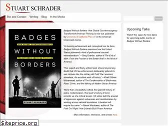 stuartschrader.com