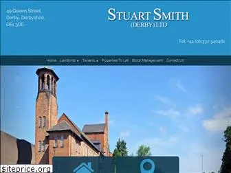 stuartsmith.co.uk