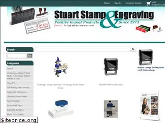 stuartstamp.com