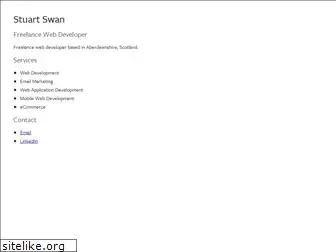 stuartswan.com