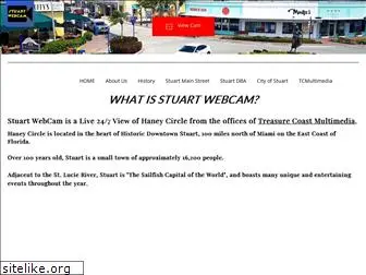 stuartwebcam.com