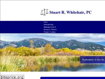 stuartwhitehairlaw.com