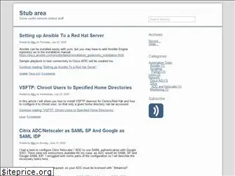 stub-area.net