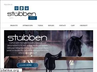 stubbennorthamerica.com