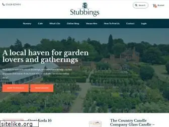 stubbingsnursery.co.uk