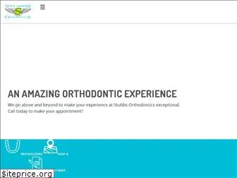 stubbsorthodontics.com