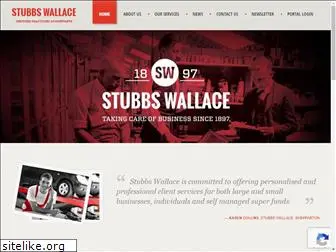 stubbswallace.com.au