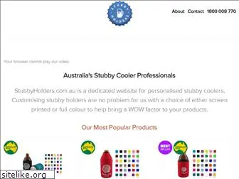 stubbyholders.com.au