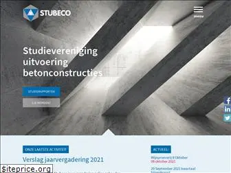 stubeco.nl