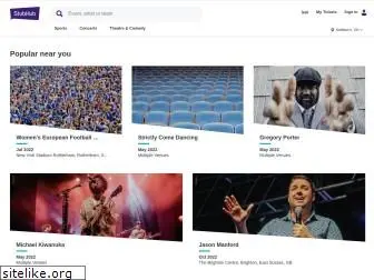 stubhub.ie