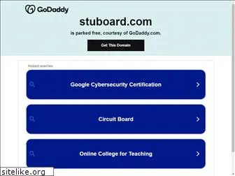 stuboard.com