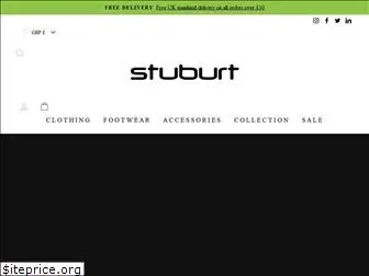 stuburt.com
