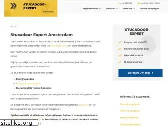 stucadoor-expert.nl