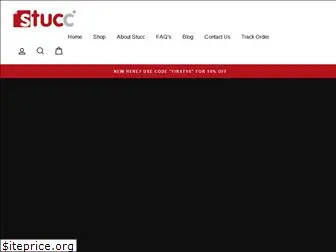 stucc.co.uk