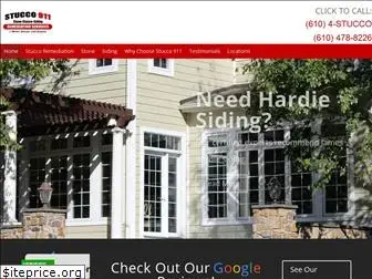 stucco911.com