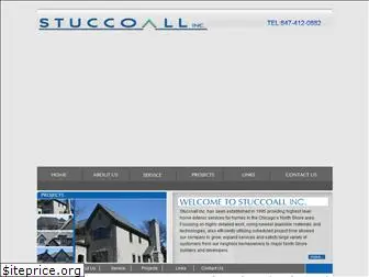 stuccoall.com