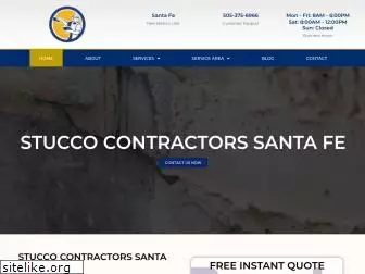 stuccocontractorsantafe.com