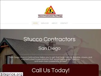 stuccocontractorssandiego.com