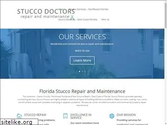 stuccodoctors.com