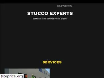 stuccoexpert.com