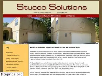 stuccosolutionsabq.com