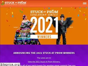 stuckatprom.com