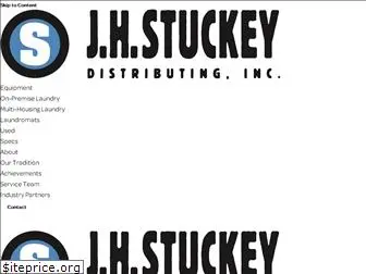 stuckeydistributing.com