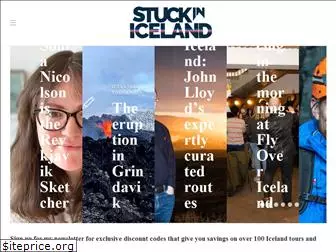 stuckiniceland.com