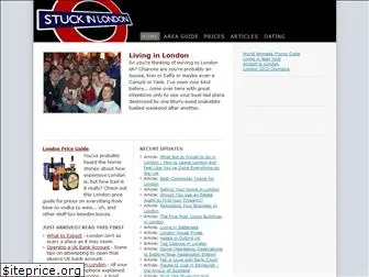 stuckinlondon.com