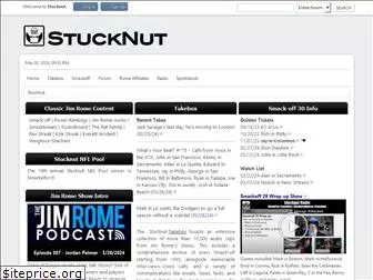 stucknut.com