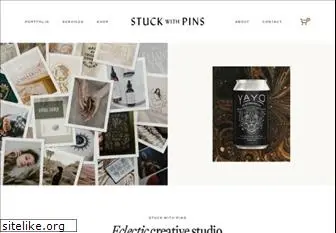 stuckwithpins.com