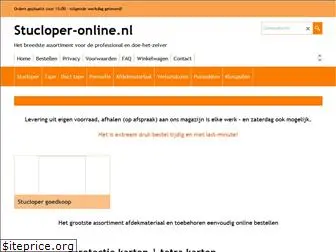 stucloper-online.nl