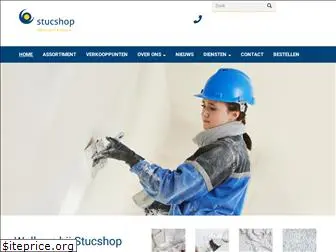 stucshop.com