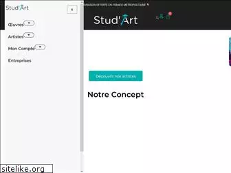 stud-art.com