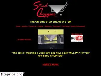 studchopper.com